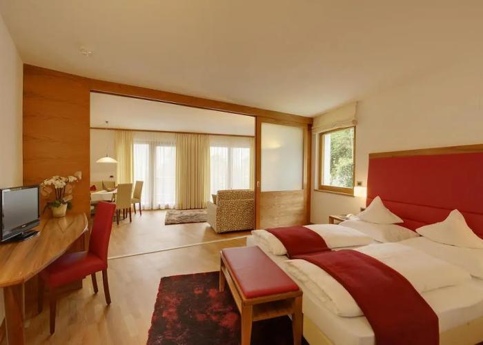 MARINIs giardino Hotel