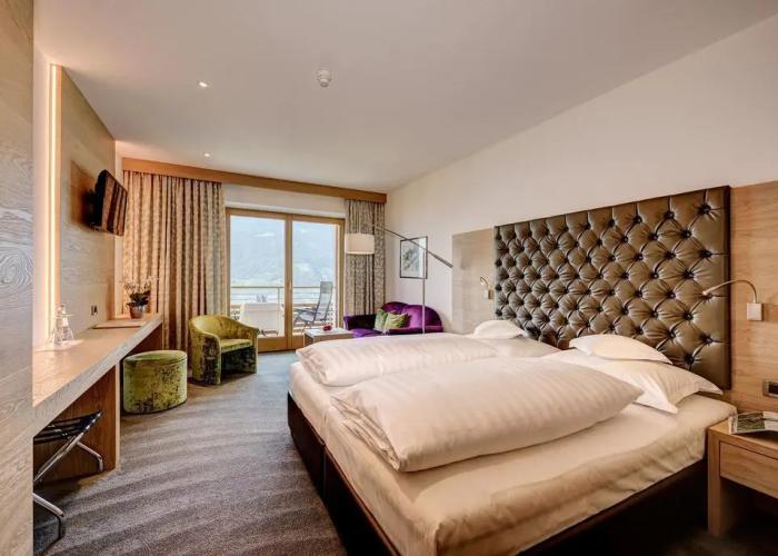 MARINIs giardino Hotel