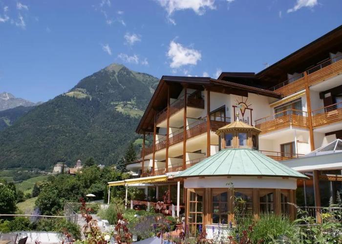 MARINIs giardino Hotel