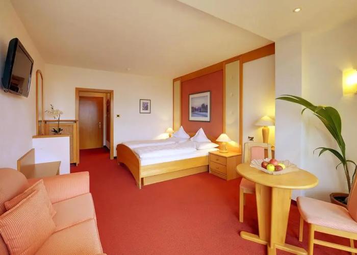 MARINIs giardino Hotel