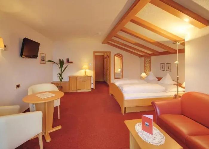 MARINIs giardino Hotel