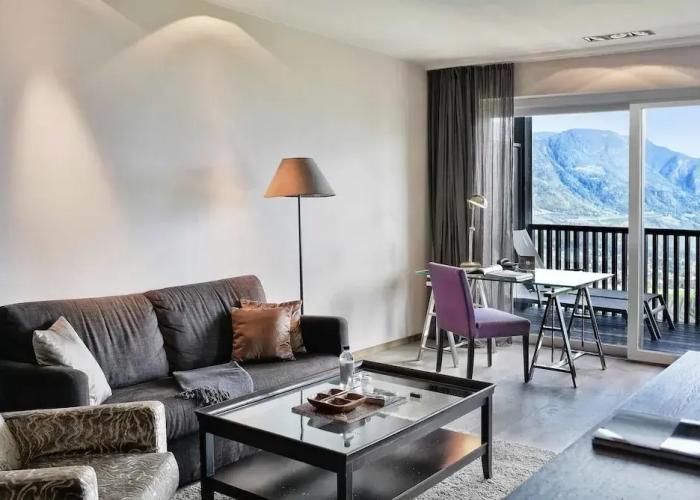 Hotel Küglerhof