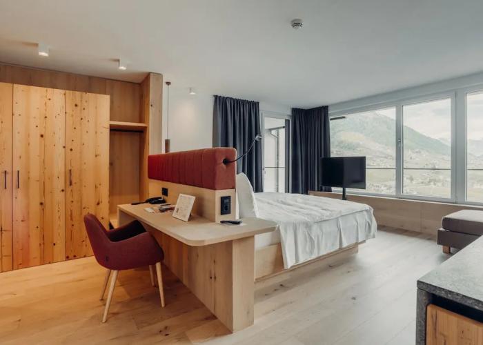 Vinea - Suites & Apartments
