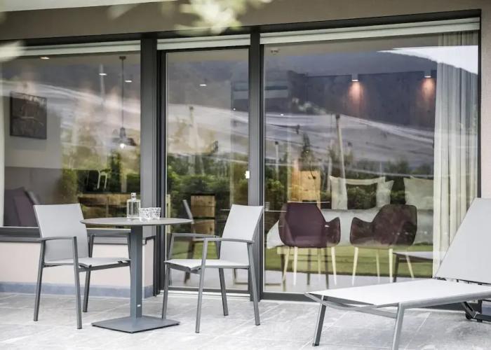 Vinea - Suites & Apartments