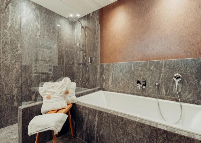 Vinea - Suites & Apartments