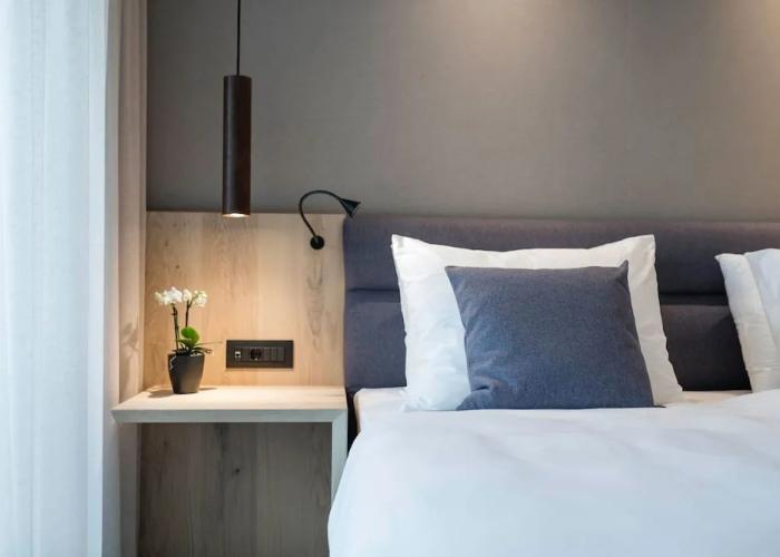 Vinea - Suites & Apartments