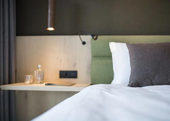 Vinea - Suites & Apartments