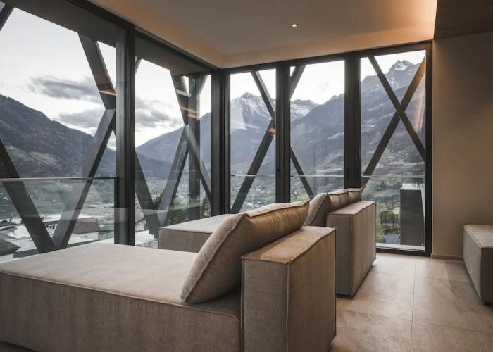 SomVita Suites Restaurant SomVino