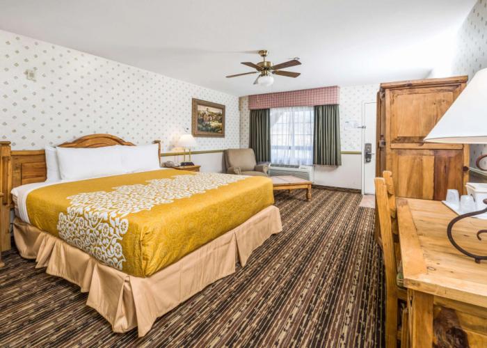 Days Inn by Wyndham Lebec