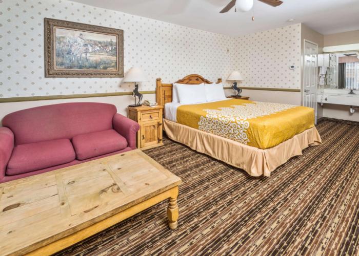 Days Inn by Wyndham Lebec