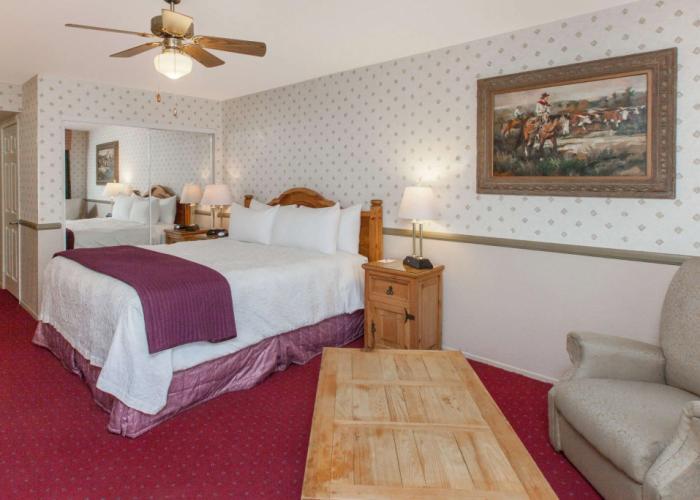 Days Inn by Wyndham Lebec