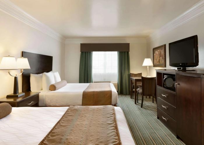 Best Western Liberty Inn