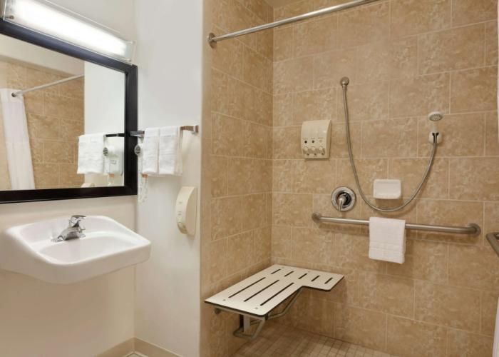 Best Western Liberty Inn