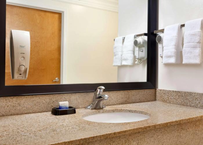 Best Western Liberty Inn