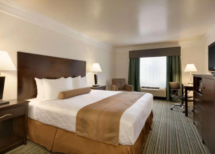 Best Western Liberty Inn