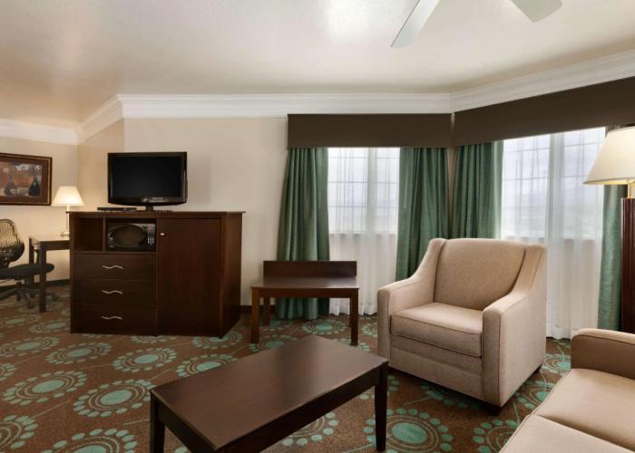 Best Western Liberty Inn