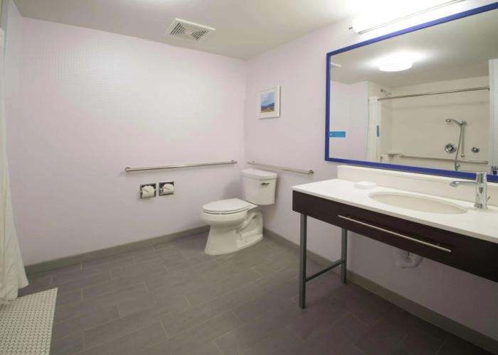 Hampton Inn Arvin Tejon Ranch