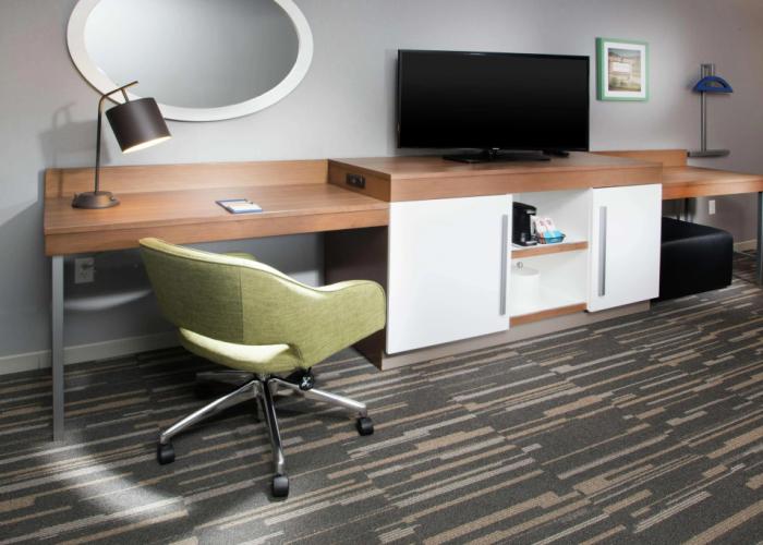 Hampton Inn Arvin Tejon Ranch