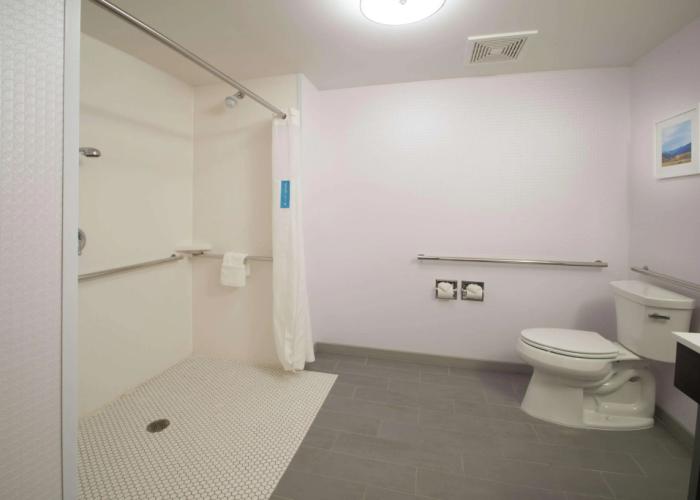 Hampton Inn Arvin Tejon Ranch