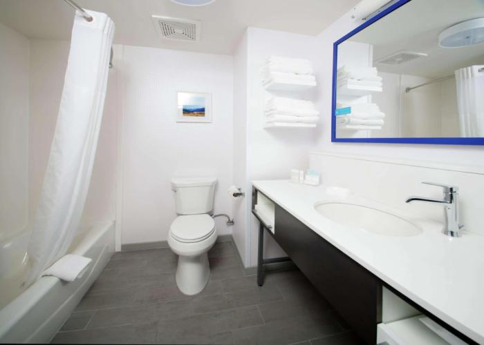 Hampton Inn Arvin Tejon Ranch