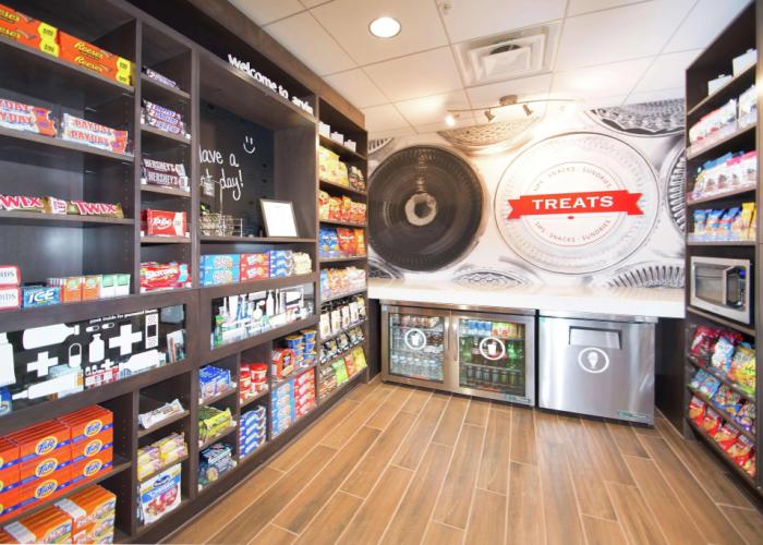 Hampton Inn Arvin Tejon Ranch