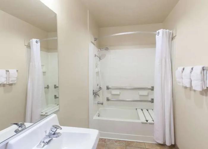 Ramada Limited Lebec