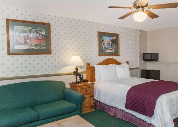 Ramada Limited Lebec