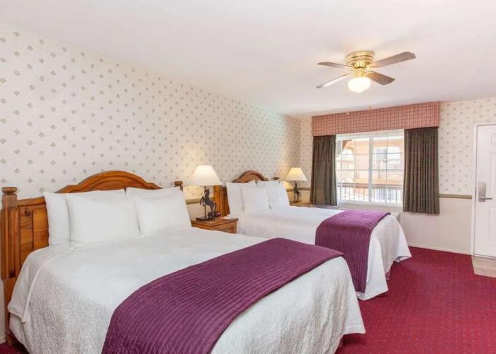 Ramada Limited Lebec