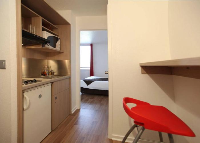 Geneva Residence