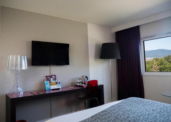 Mercure Annemasse Porte de Genève