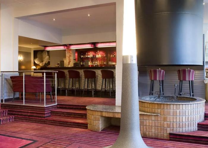 Mercure Annemasse Porte de Genève