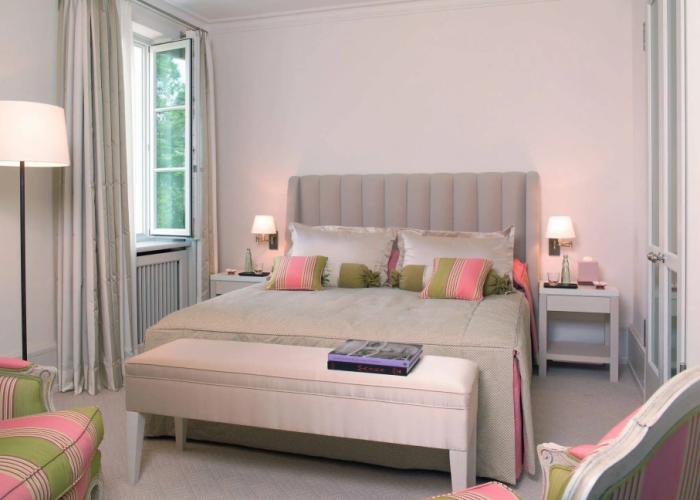 Grand Hotel Heiligendamm