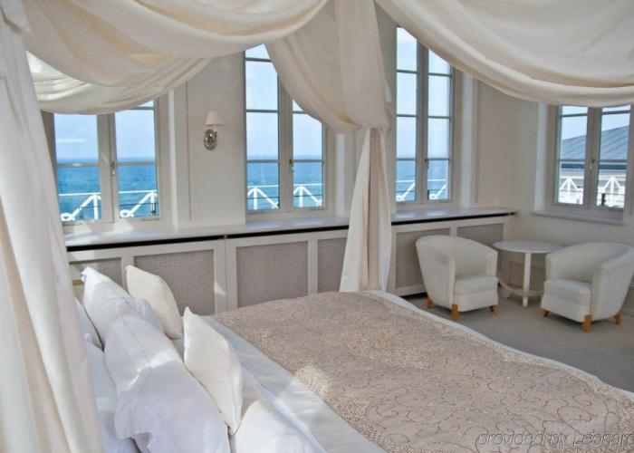 Grand Hotel Heiligendamm