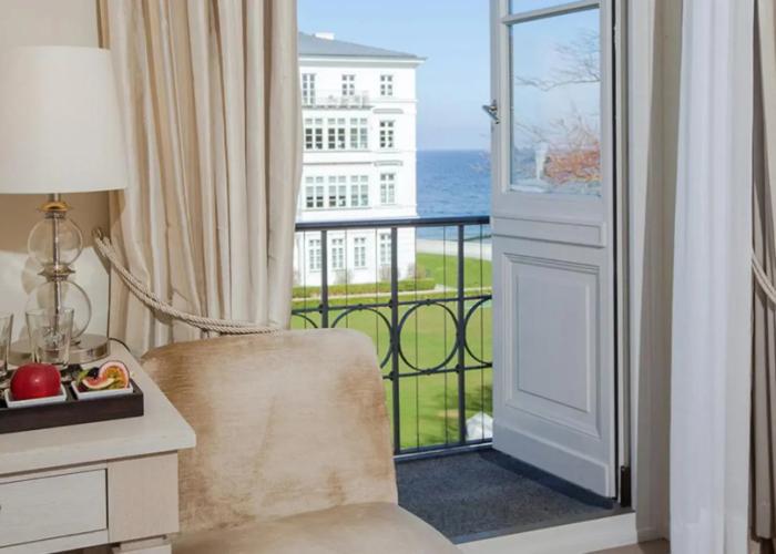 Grand Hotel Heiligendamm
