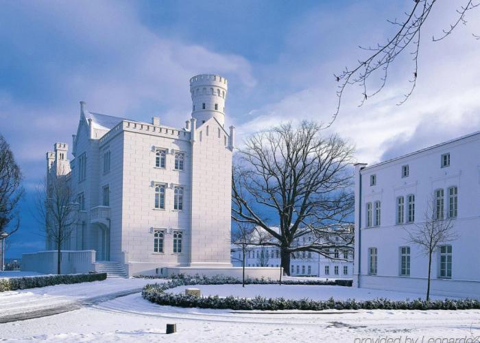 Grand Hotel Heiligendamm