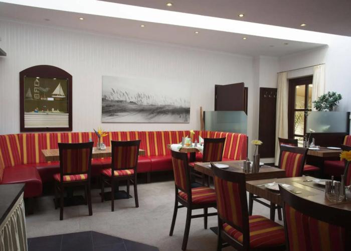 Hotel Doberaner Hof