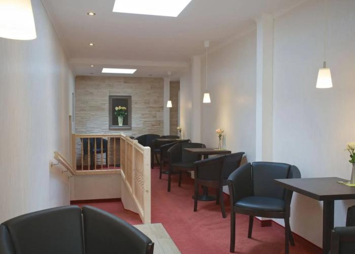 Hotel Doberaner Hof