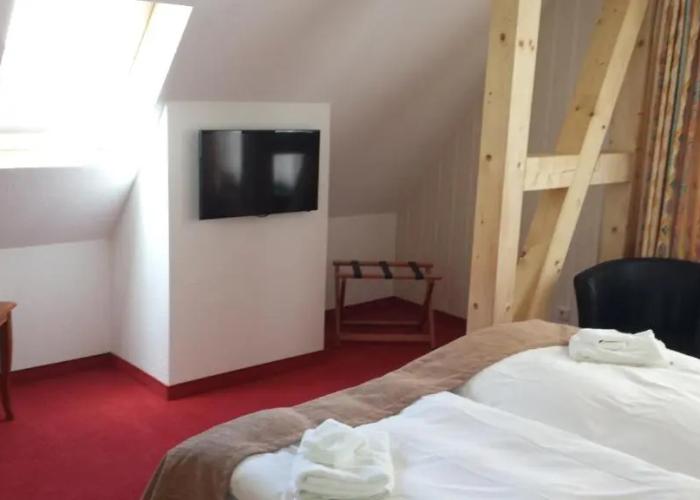 Hotel Doberaner Hof