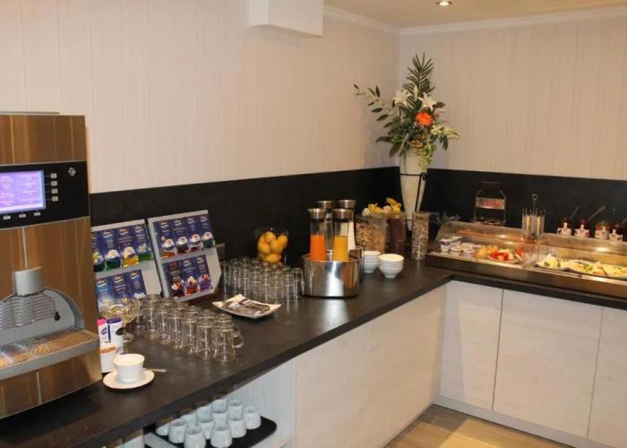 Hotel Doberaner Hof