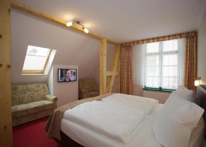Hotel Doberaner Hof