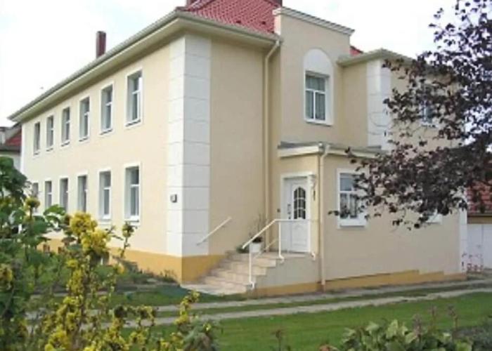 JaNettes Gästehaus