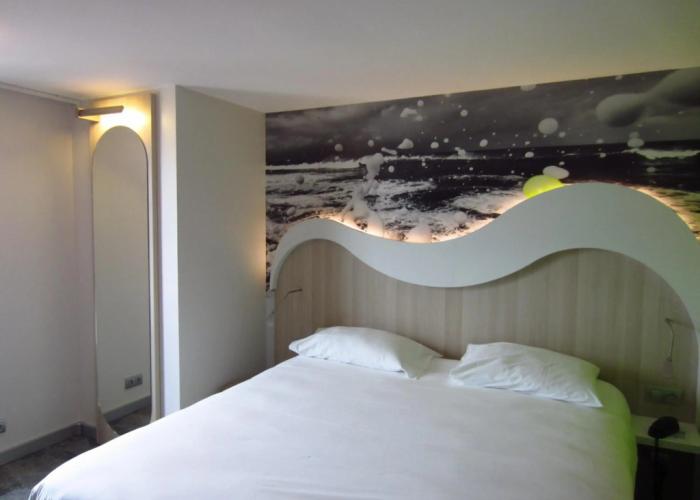 Ibis Styles Saint Malo Port