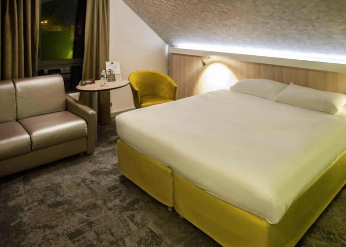 Ibis Styles Saint Malo Port