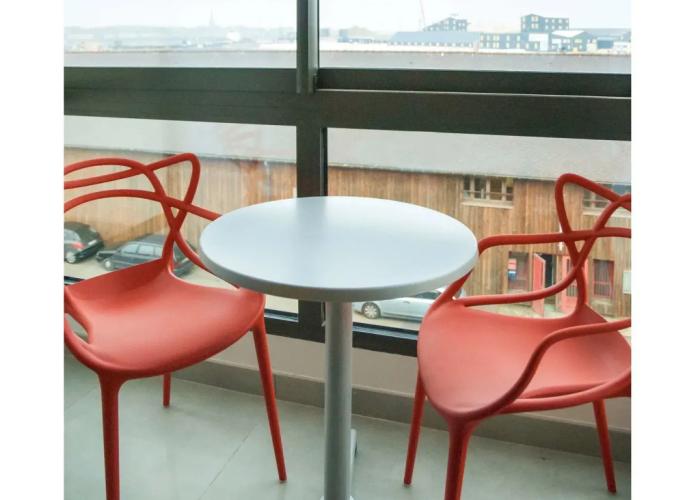 Ibis Styles Saint Malo Port