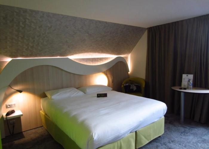 Ibis Styles Saint Malo Port