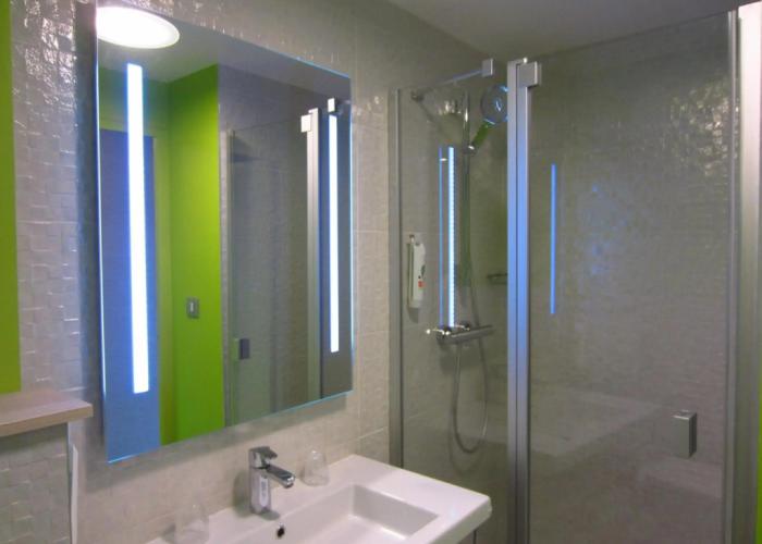 Ibis Styles Saint Malo Port