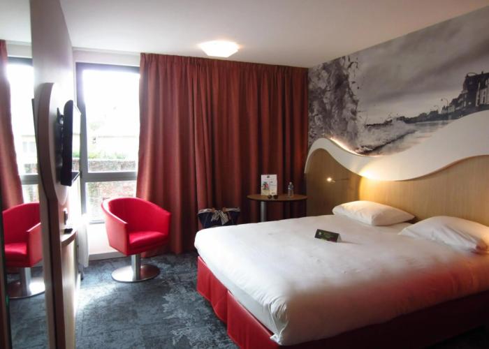 Ibis Styles Saint Malo Port