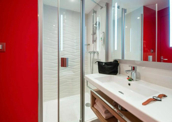 Ibis Styles Saint Malo Port