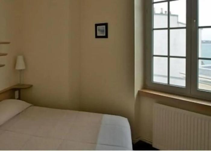 Hôtel San Pedro