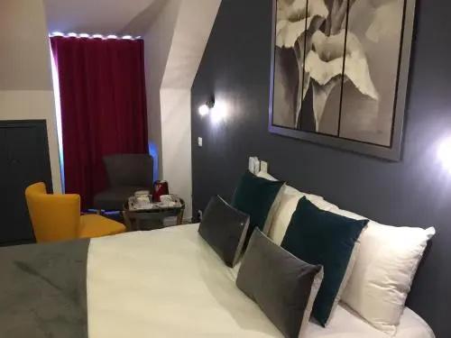 Hotel Ar Terra Nova